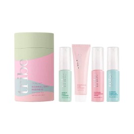 Tribe Trial/Travel Kit NORMAL/DRY/REDNESS 